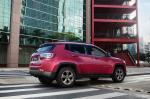 Jeep Compass Sport 2016 года (LA)